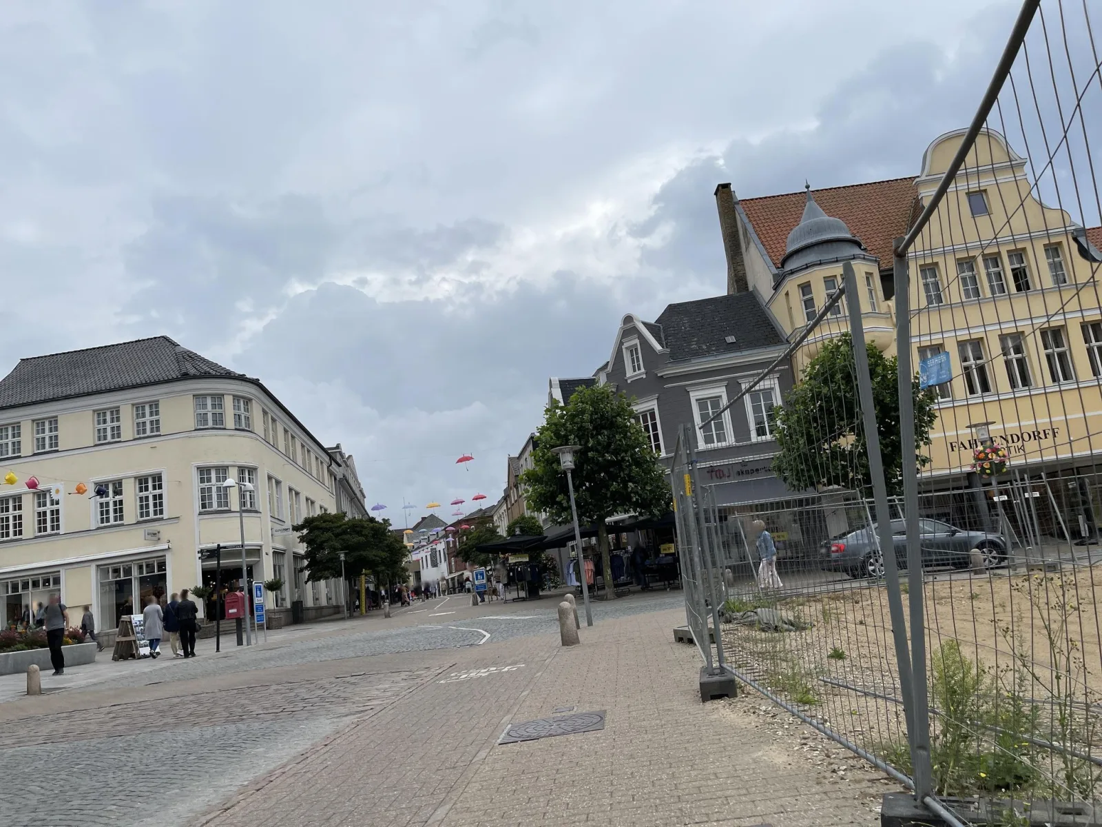 Mapillary-foto nær Kamotcha