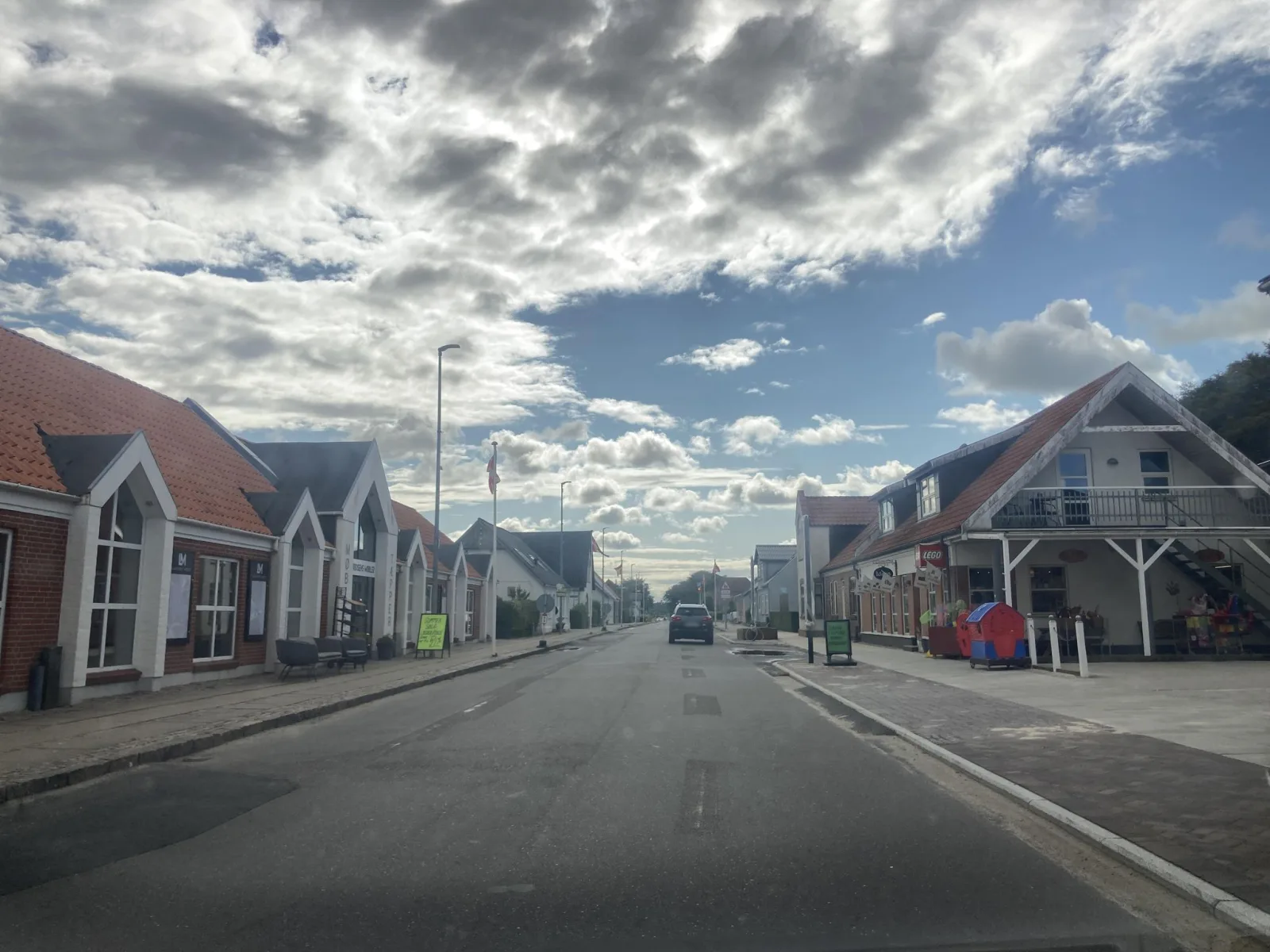 Mapillary-foto nær Kebabhouse no. 2