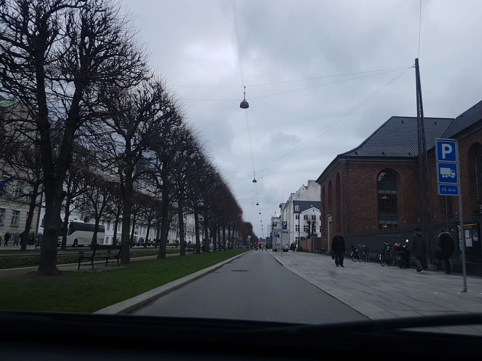 Mapillary-Foto in der Nähe von Diamond Rice