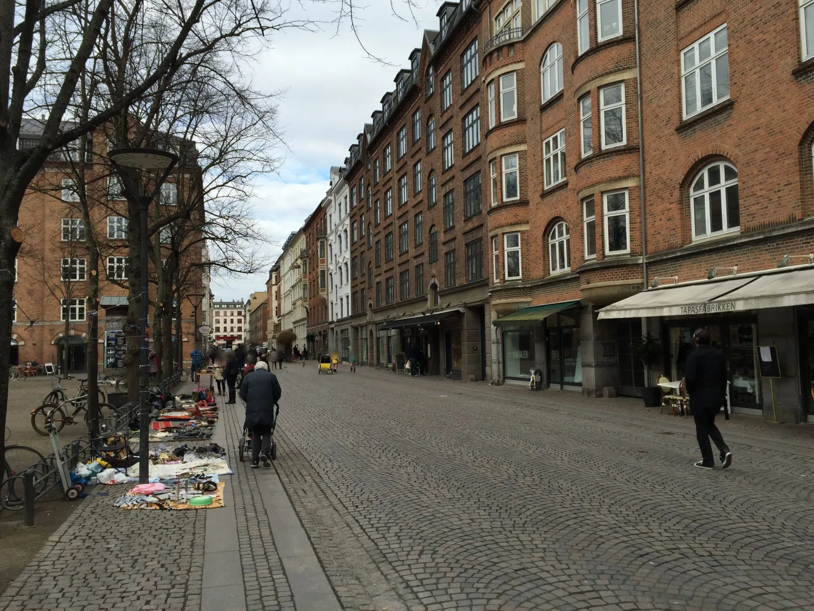 Mapillary-Foto in der Nähe von Diamond Slice