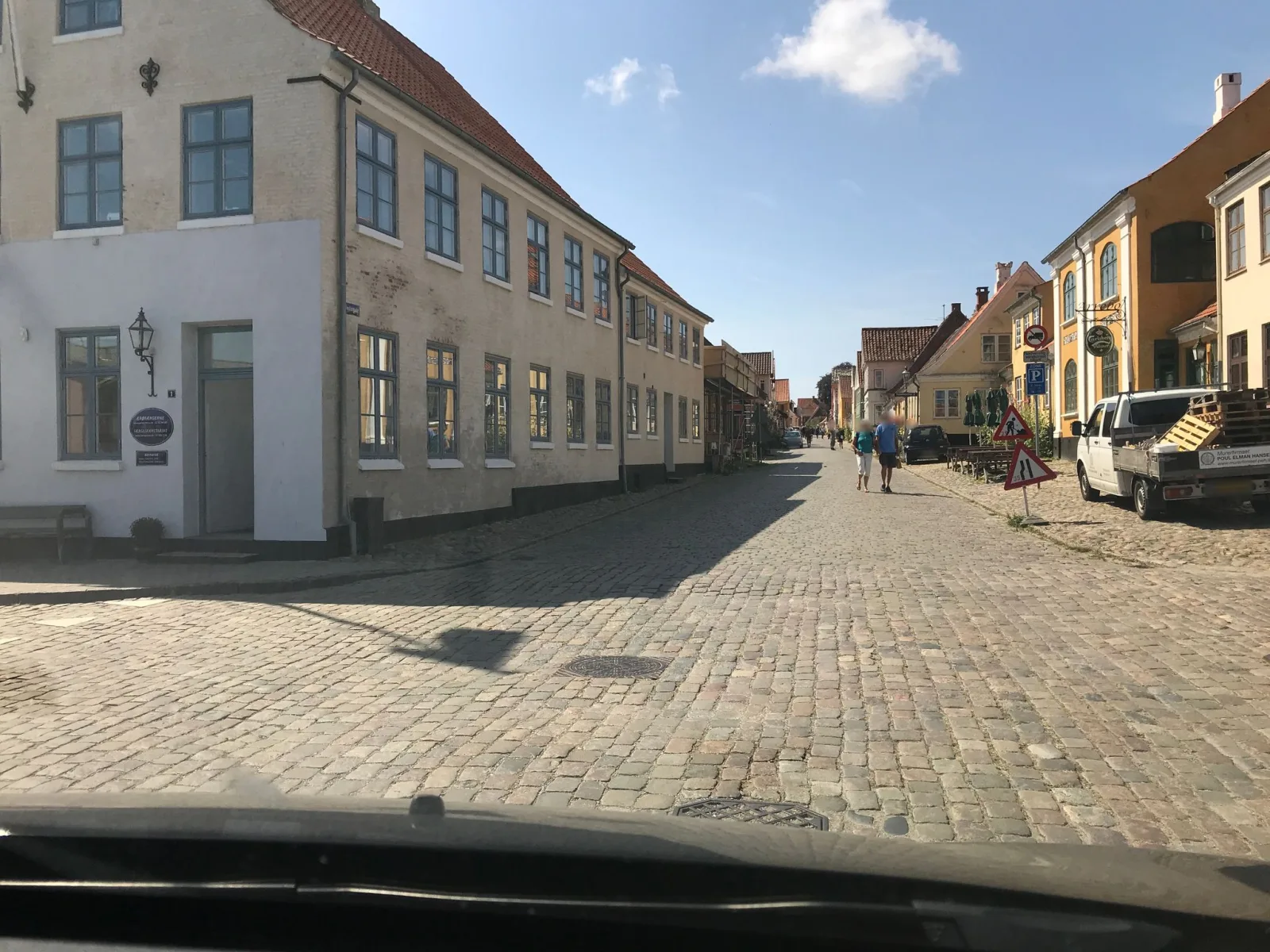 Mapillary-foto nær Kraut og Koala