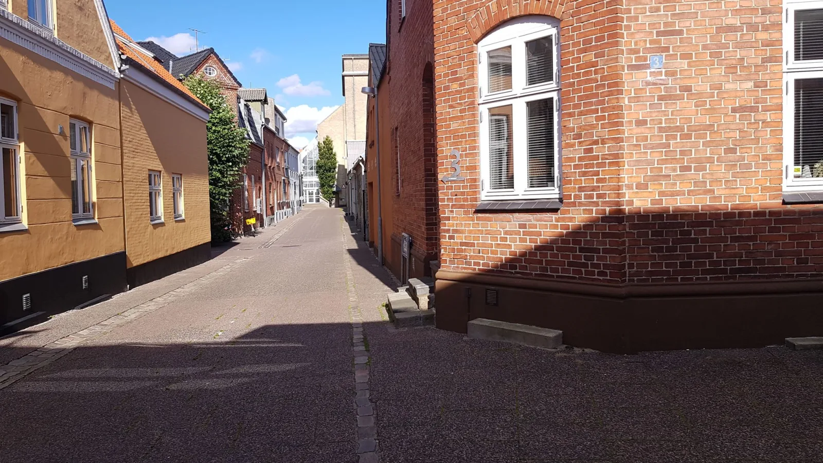 Mapillary-foto nær Zana Pizza & Grill