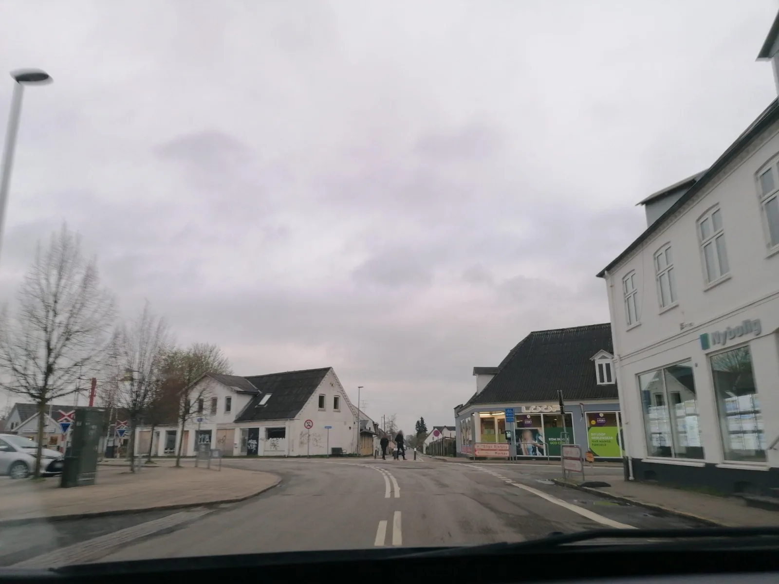 Mapillary-foto nær Sultan Restaurant og Pizzaria