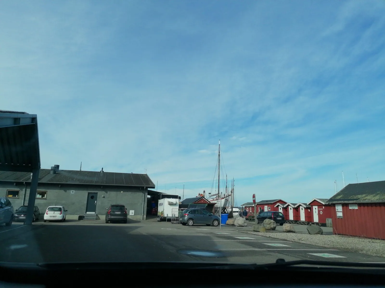 Mapillary-foto nær SuRi