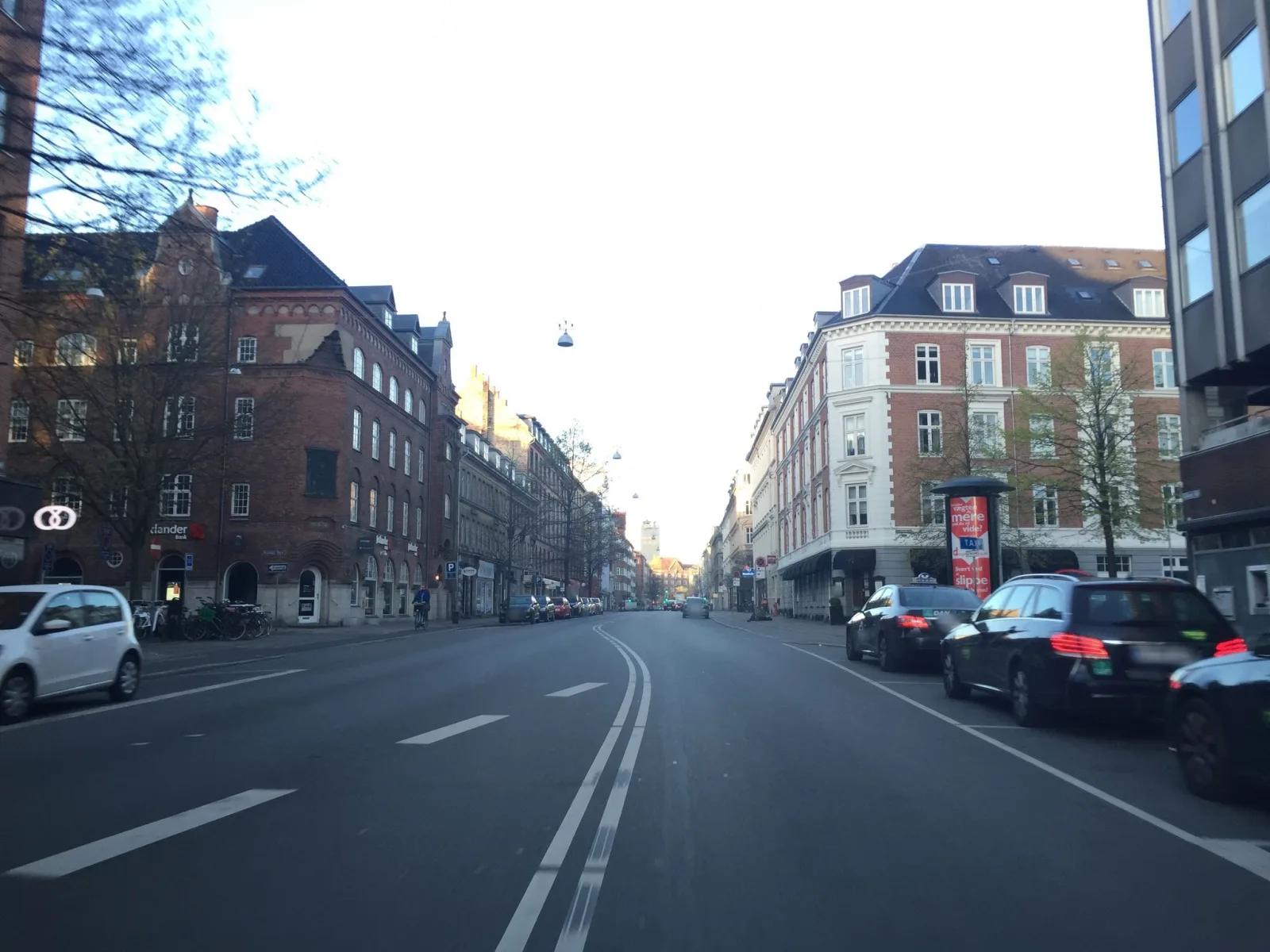Mapillary-Foto in der Nähe von Dürüm & Dreams