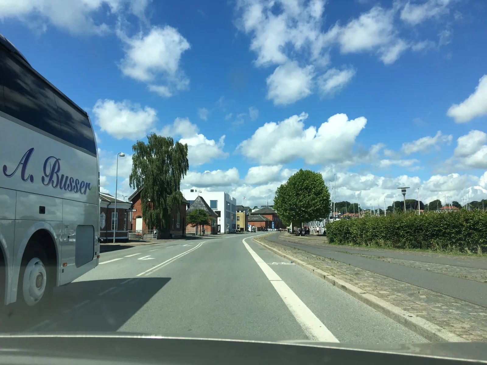 Mapillary-foto nær Lolo - Bakery & Bar