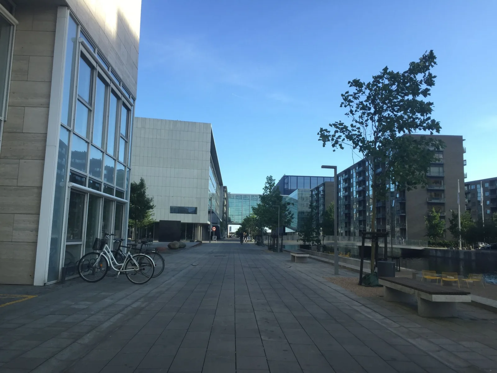 Mapillary-foto nær EnGeRom