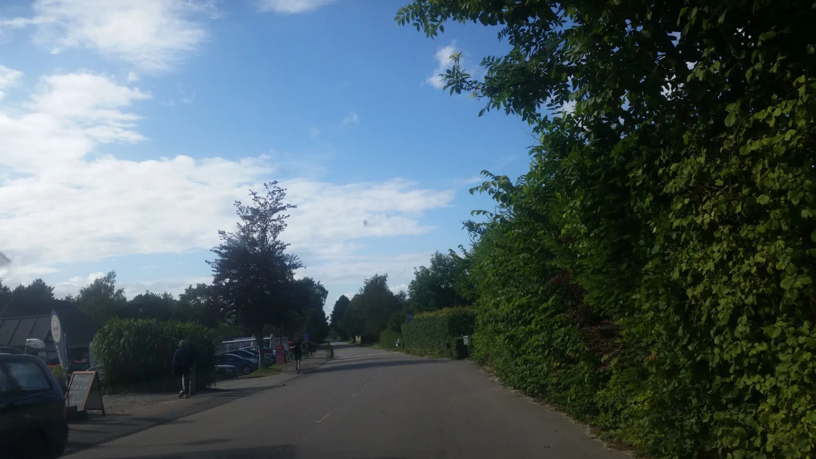 Mapillary-foto nær Tyrolerhytten