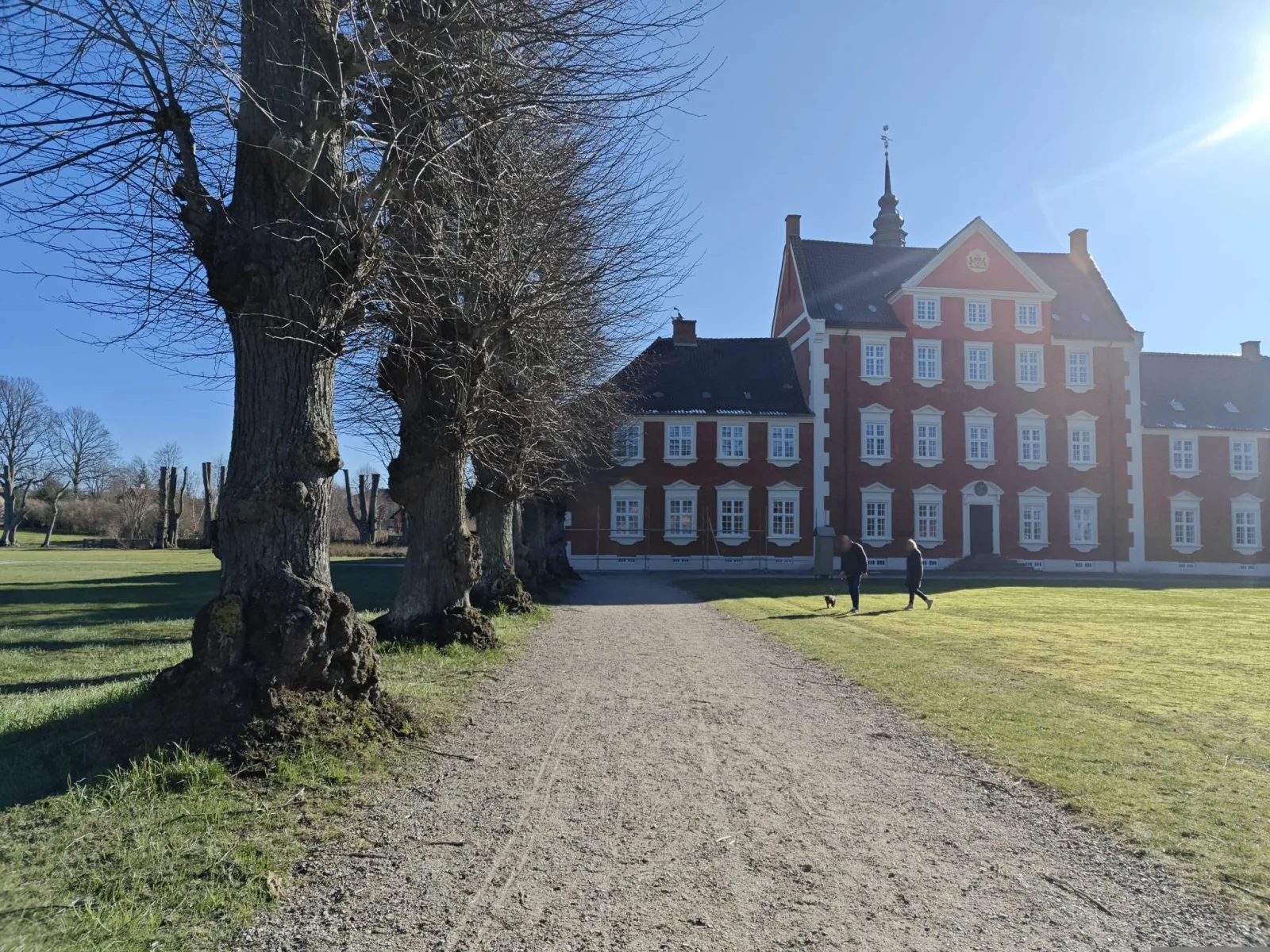 Mapillary-foto nær Danneregen