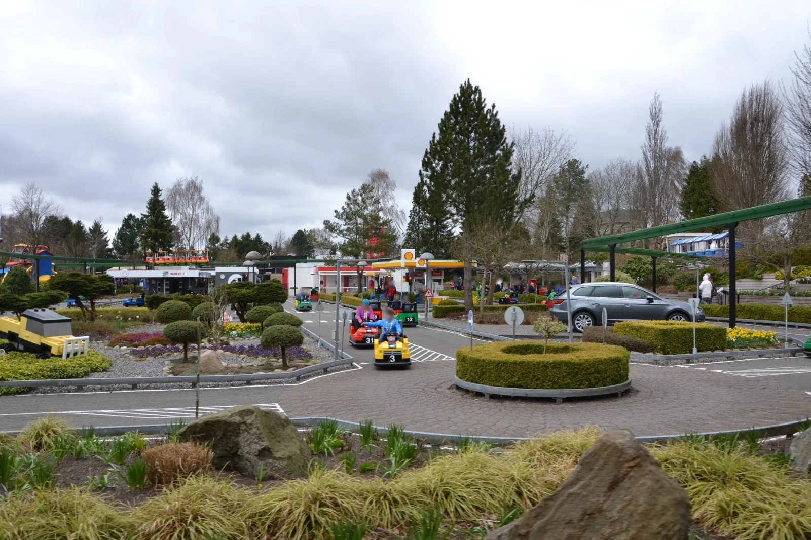 Mapillary-foto nær DUPLO FUN