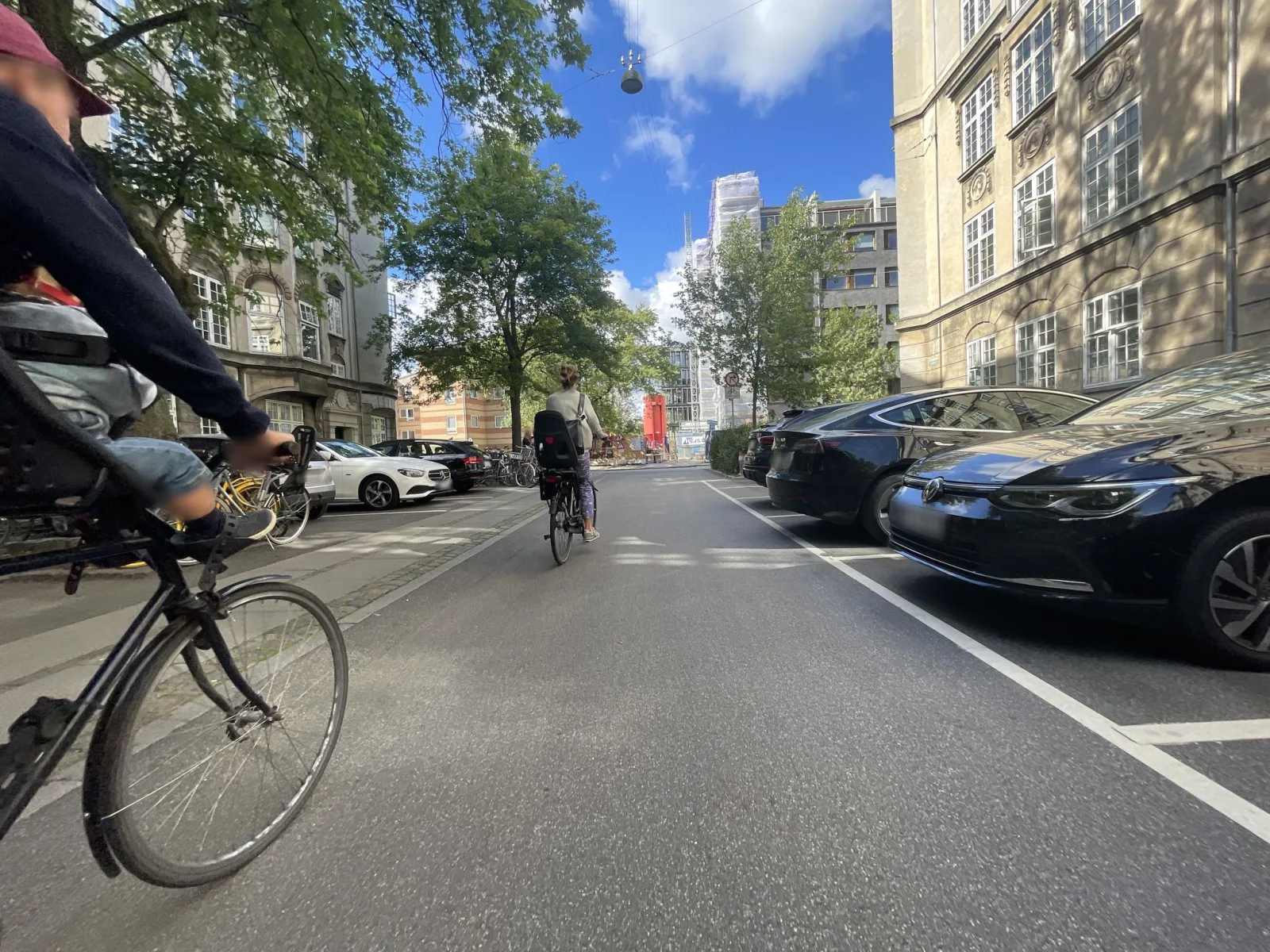 Mapillary-foto nær Galleri Puls Art