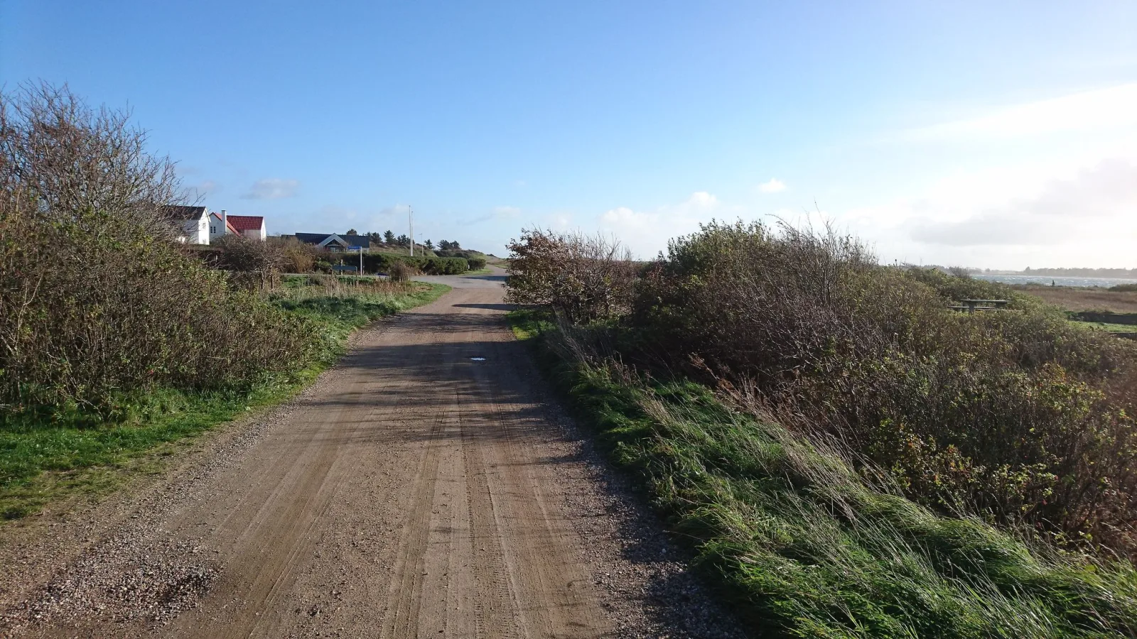 Mapillary-foto nær Gammel Havn Museum