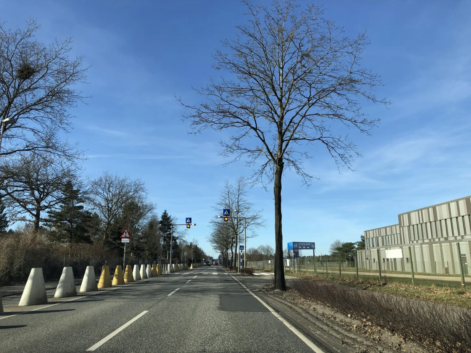 Mapillary-Foto in der Nähe von Fyrtårnet