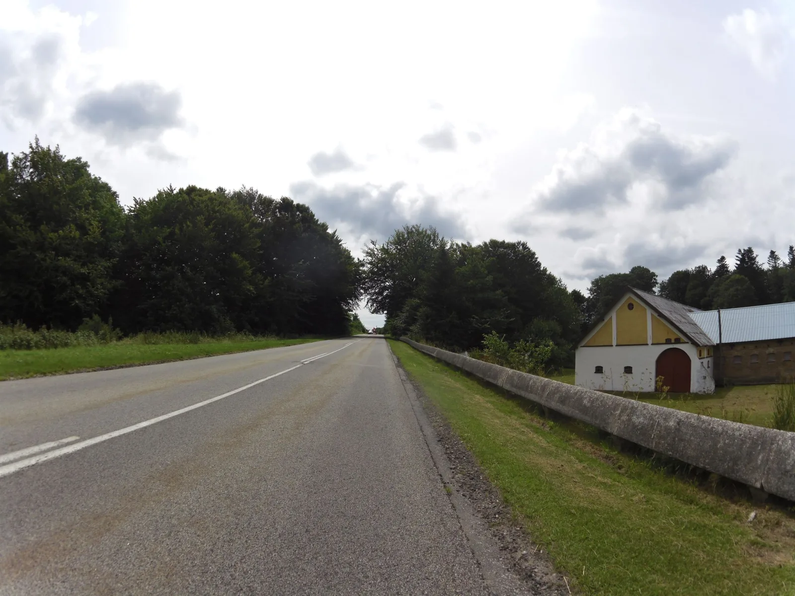 Mapillary-foto nær Museum for Forsyning og Bæredygtighed