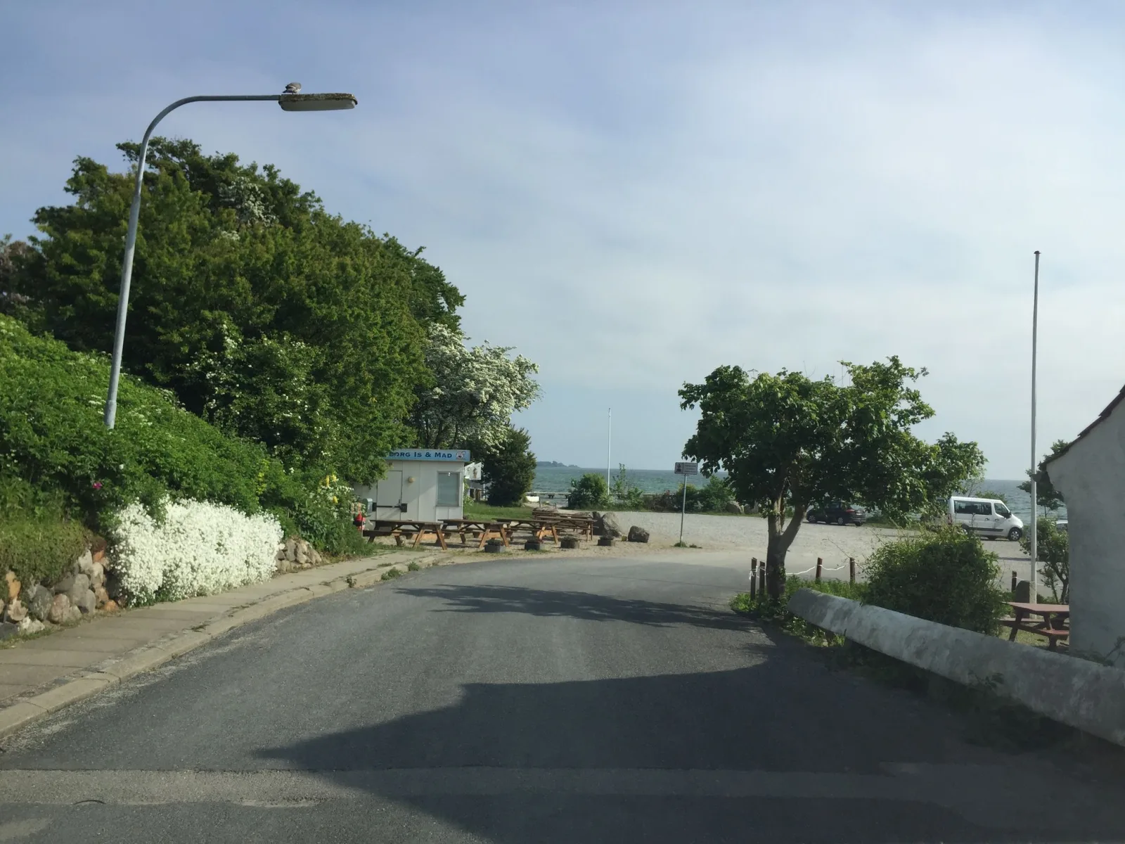 Mapillary-foto nær Galleri Gerd