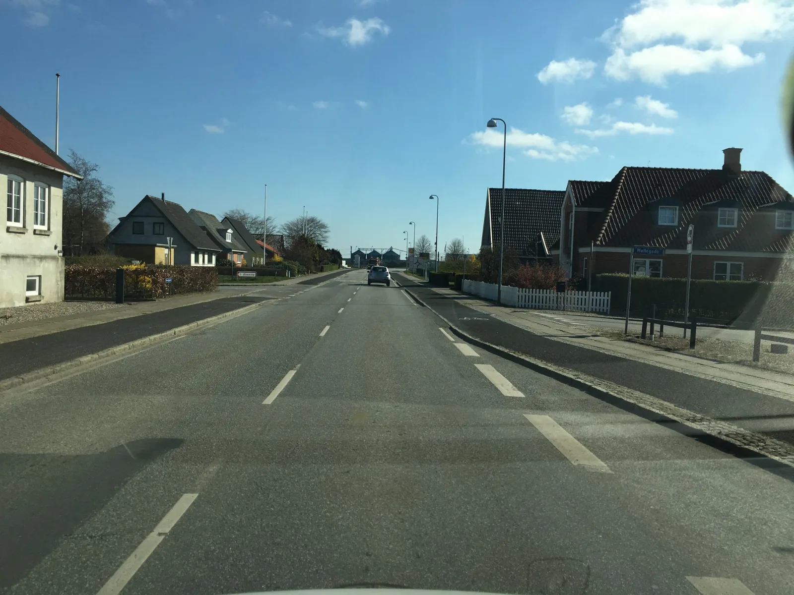 Mapillary-foto nær Galleri no. 11