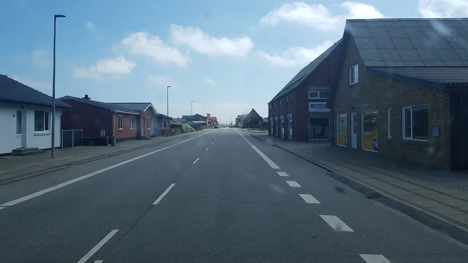 Mapillary-foto nær IlluScience Museum