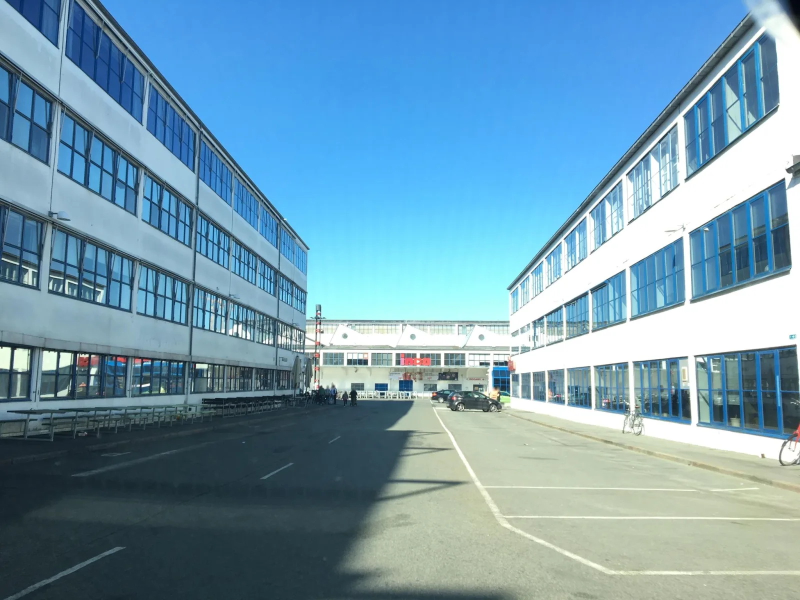 Mapillary-foto nær Makropol