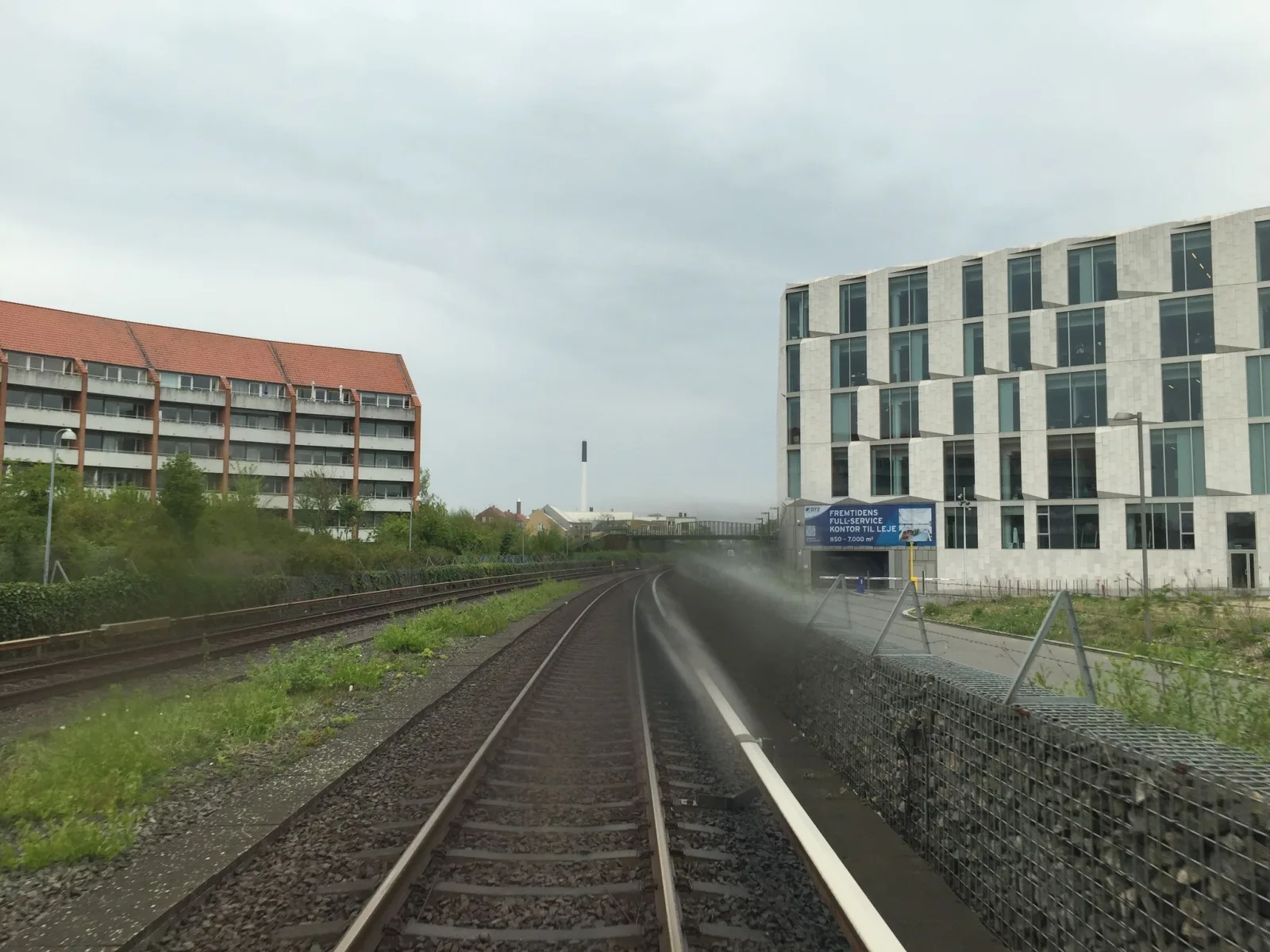 Mapillary-foto nær EY Café Epic