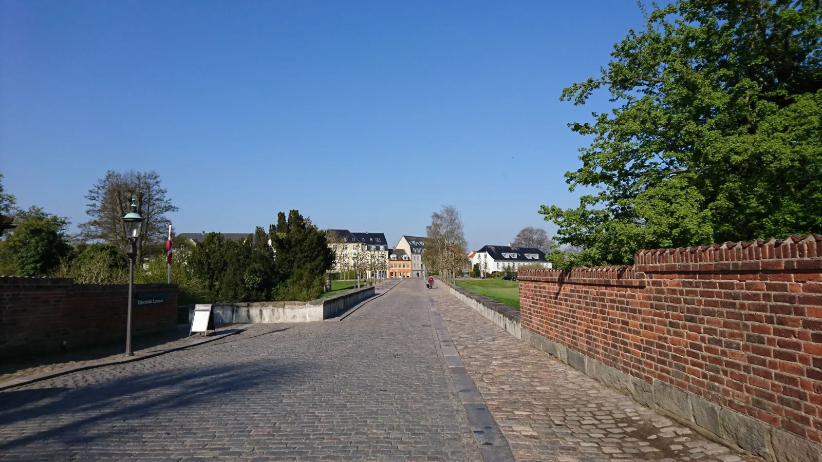 Mapillary-Foto in der Nähe von Fadeburet