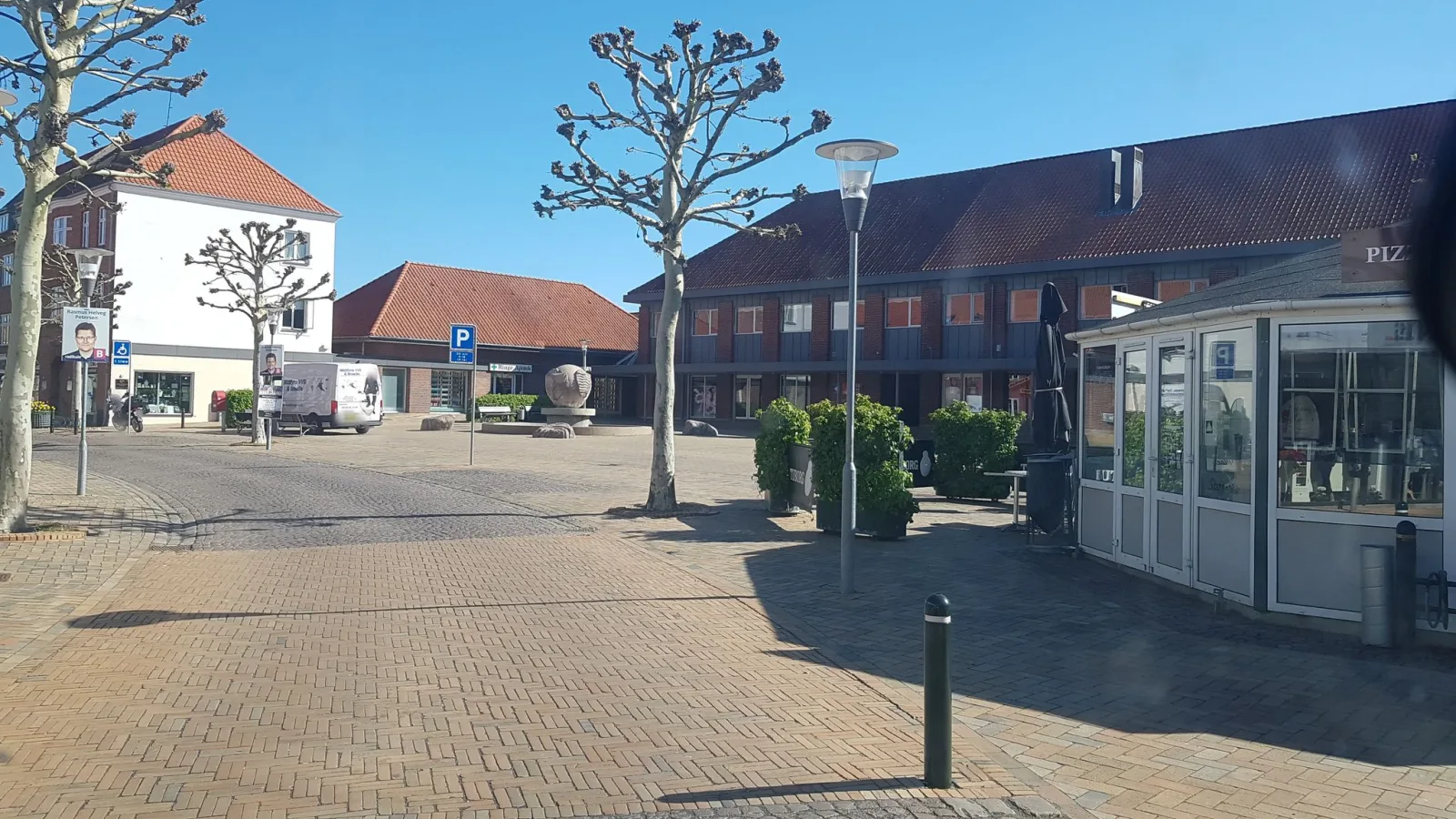 Mapillary-foto nær Mivi'si