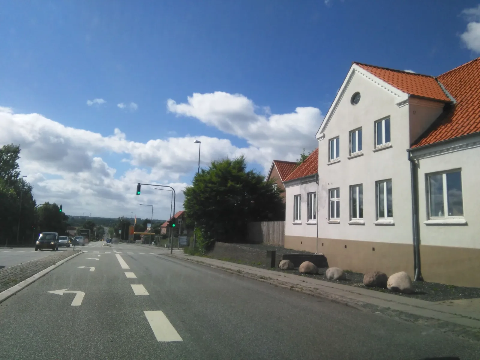 Mapillary-foto nær Marco Polo