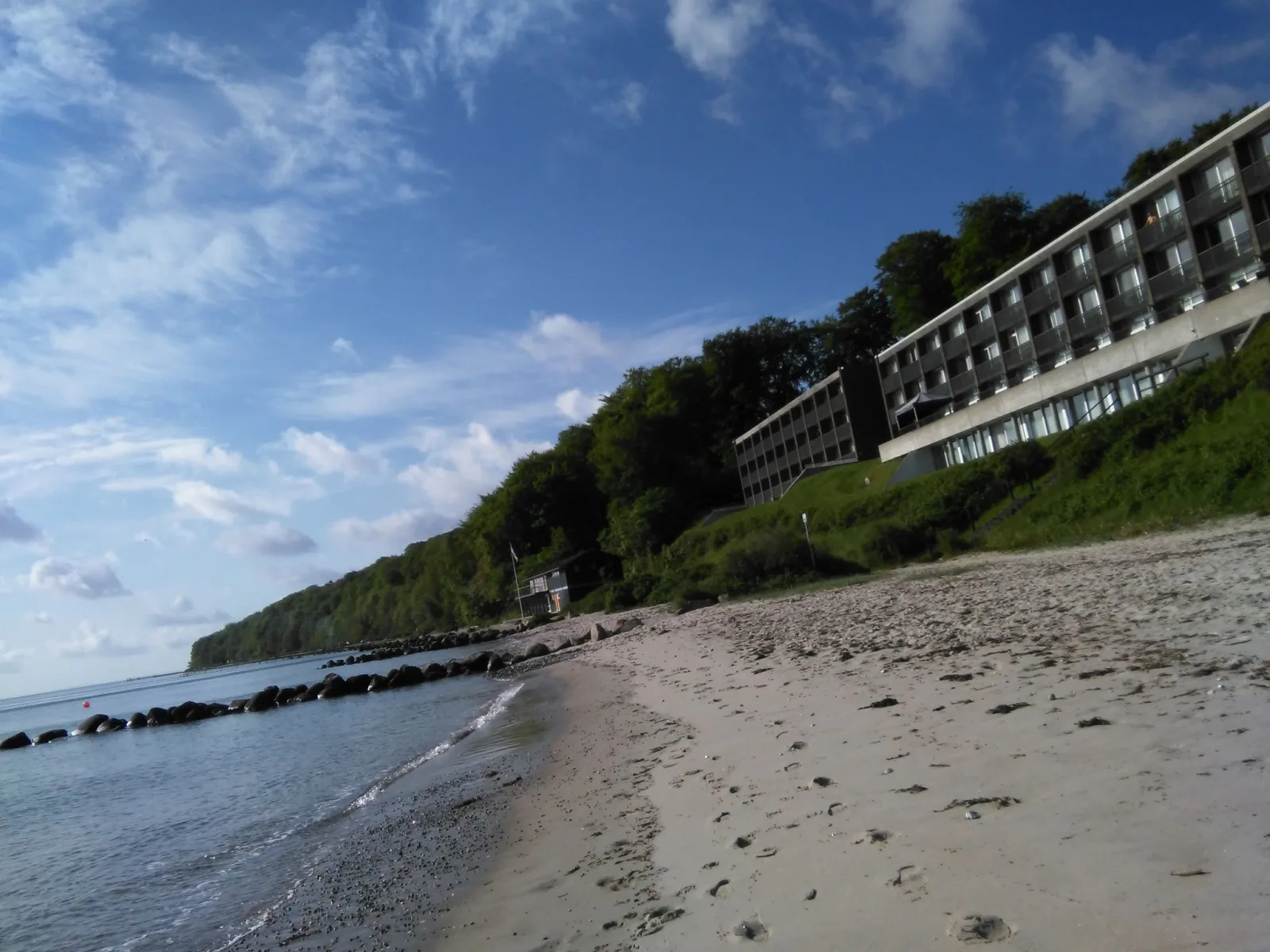 Mapillary-foto nær Marselis