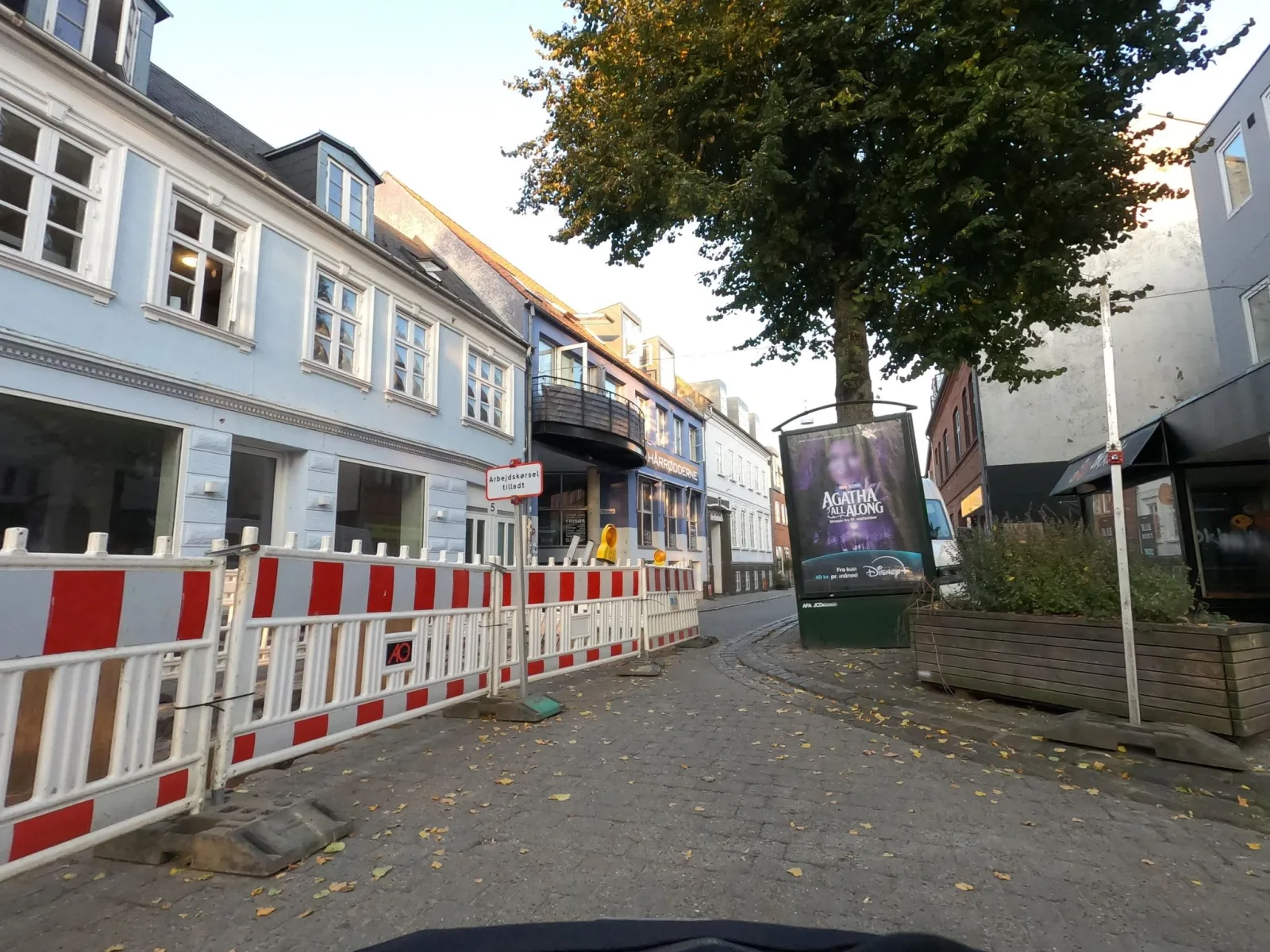Mapillary-foto nær Naz Barbecue Restourant
