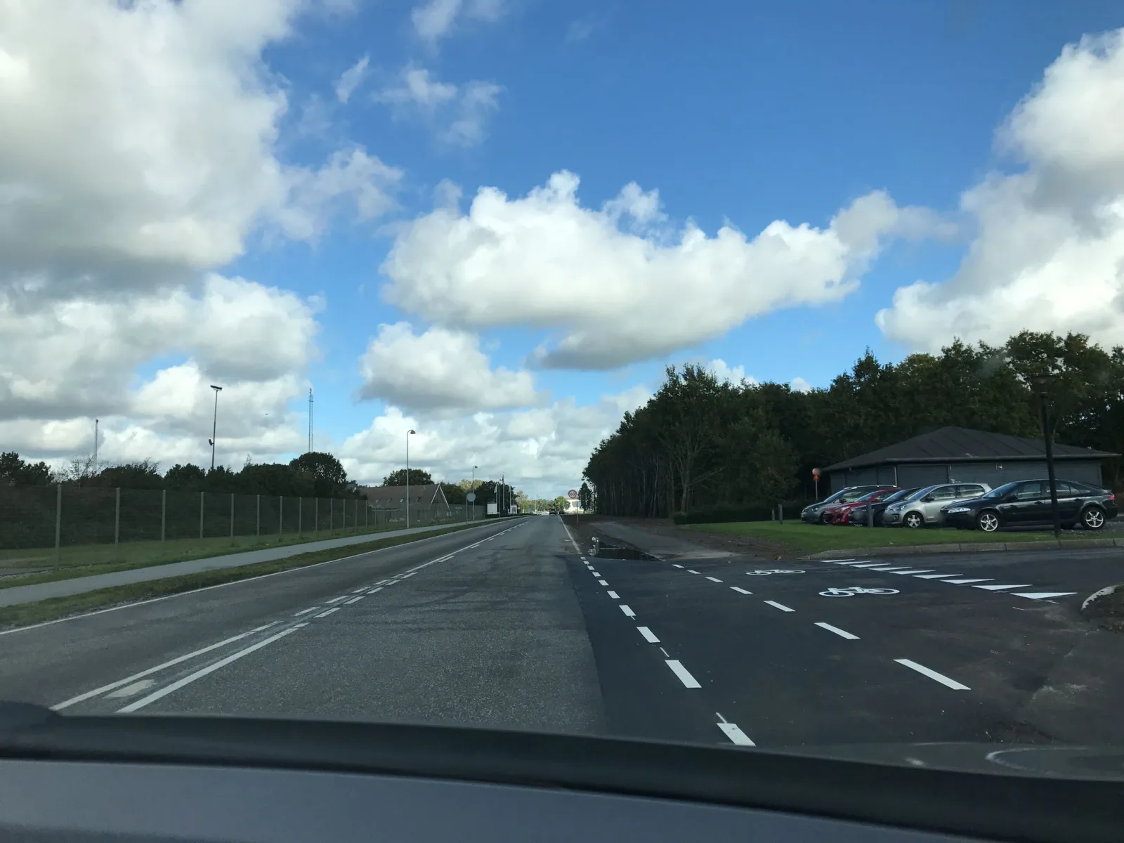 Mapillary-foto nær NO|8