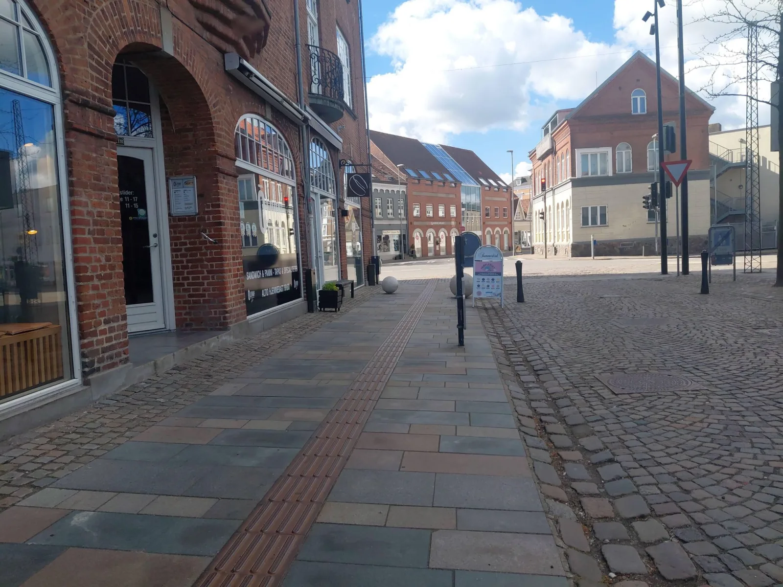 Mapillary-foto nær Ming Hao
