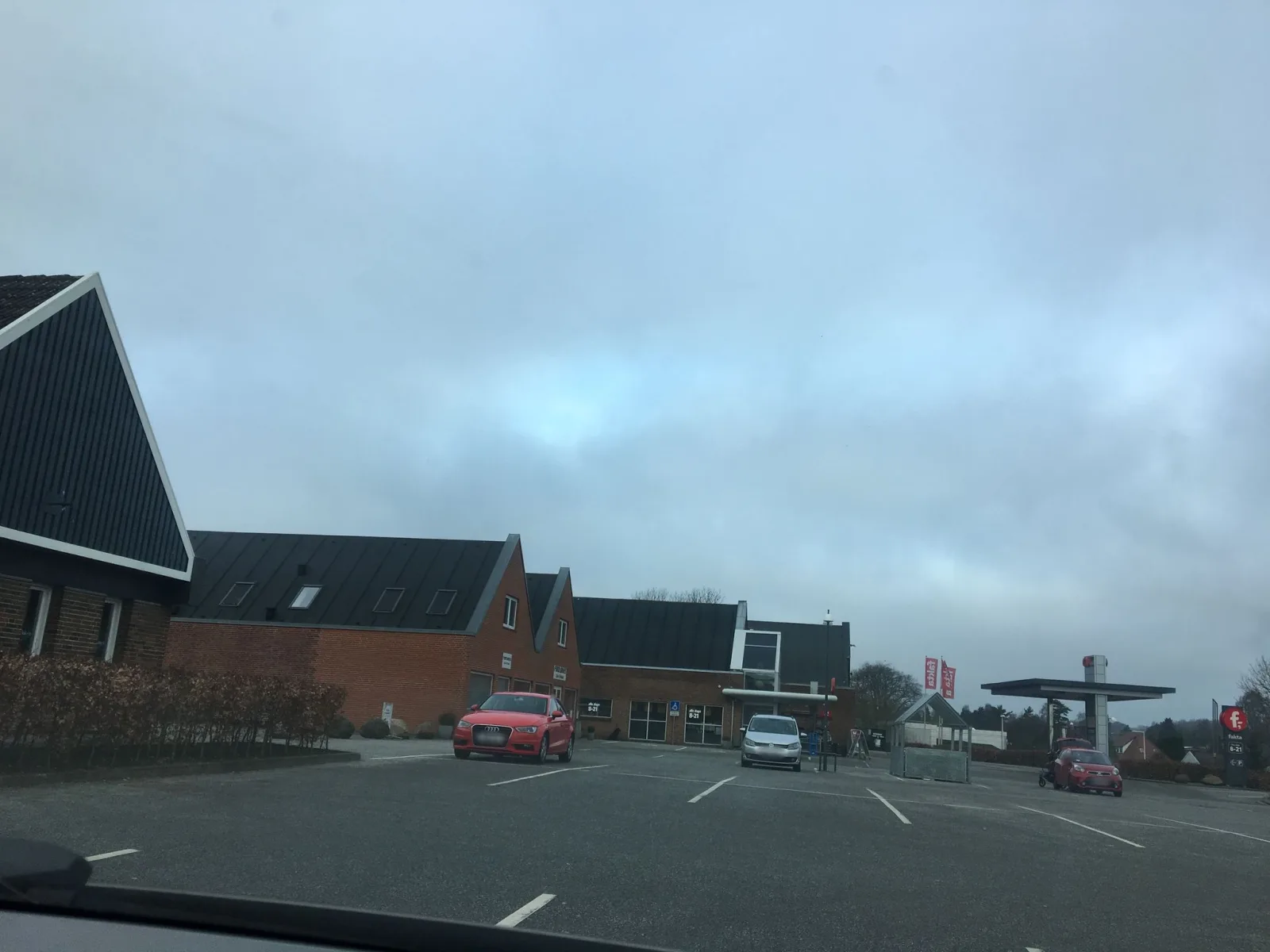 Mapillary-Foto in der Nähe von OCCO