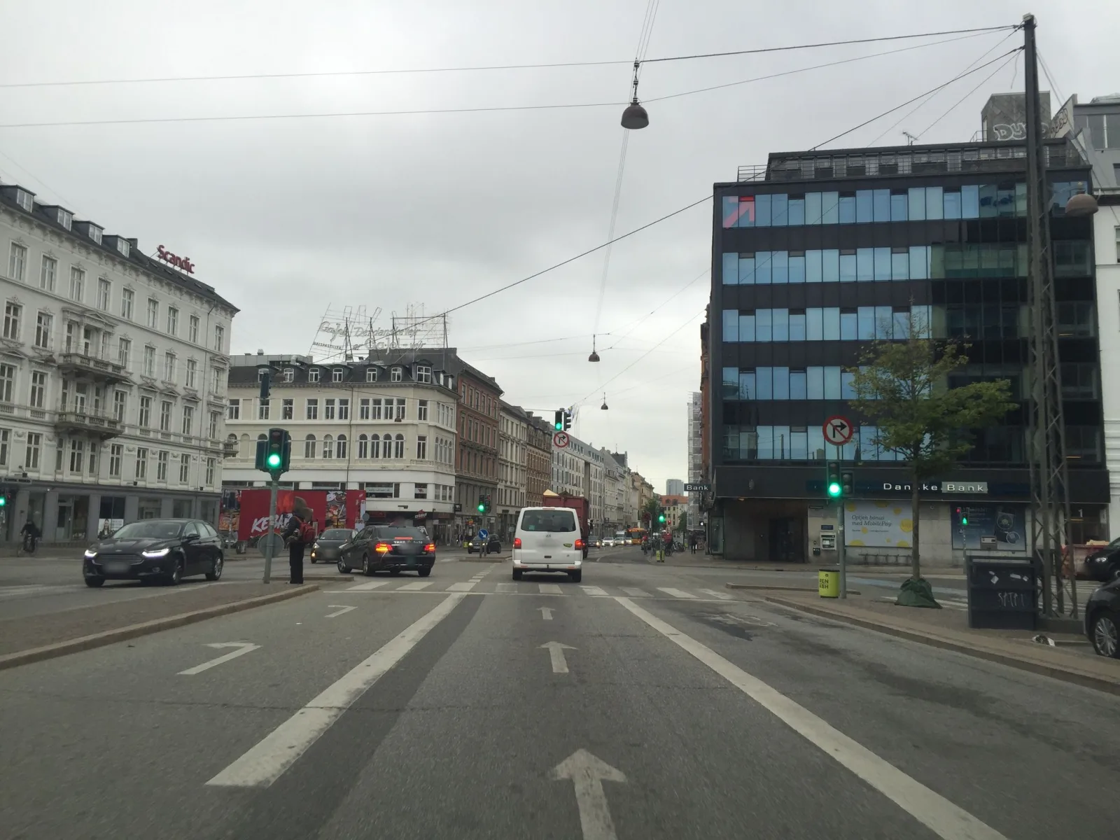 Mapillary-foto nær Fukuto