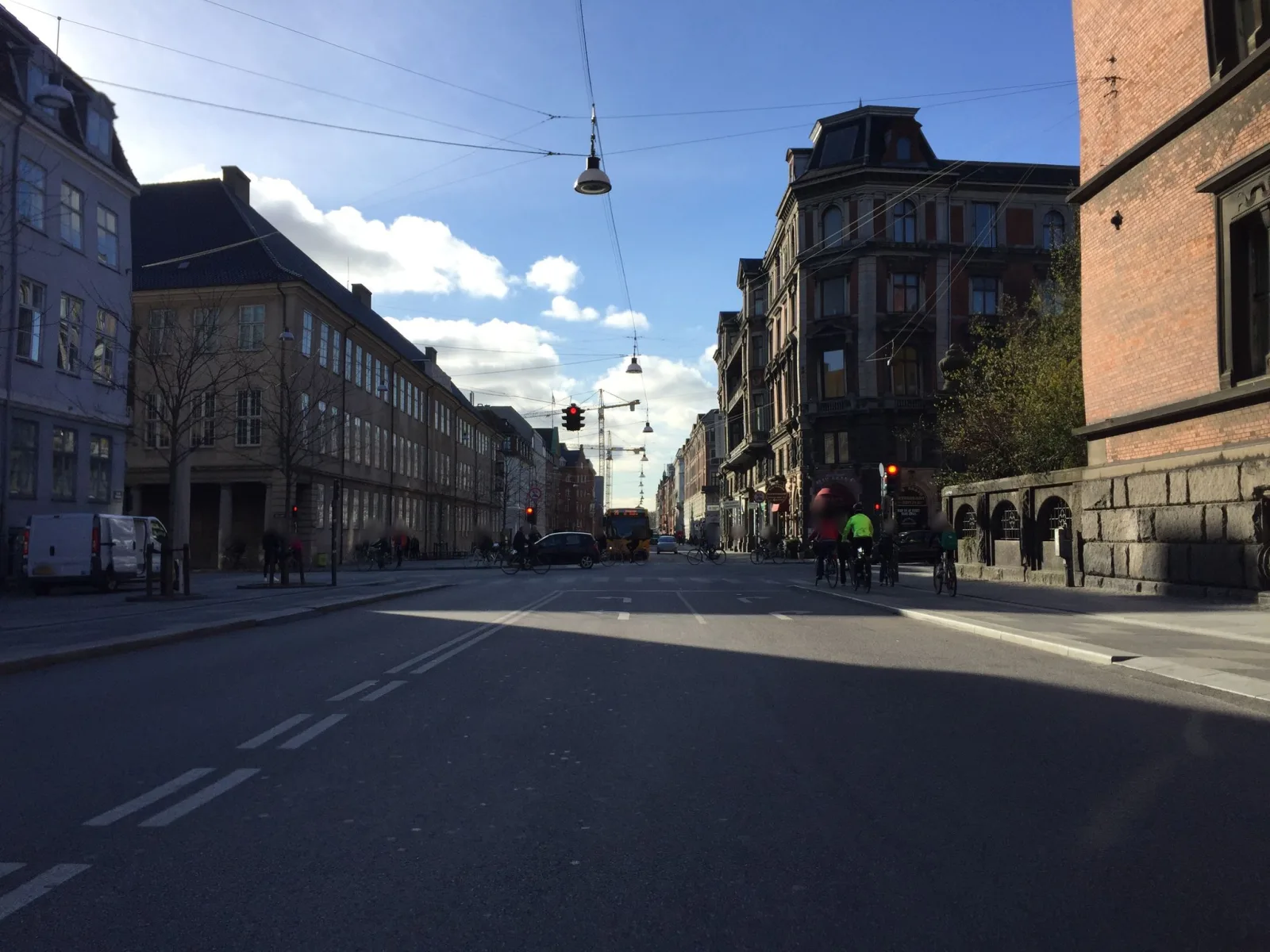 Mapillary-foto nær Funder