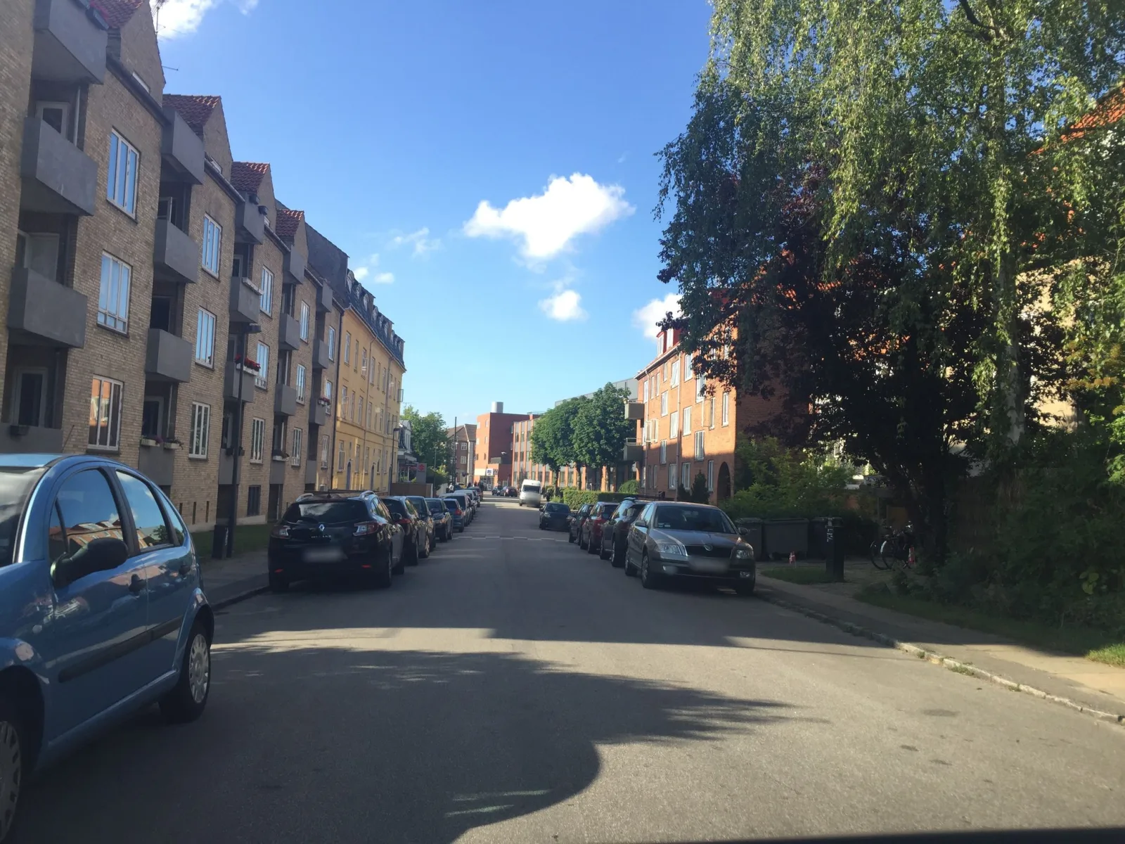 Mapillary-foto nær Futtes pandekager pavalion 2 (lille)