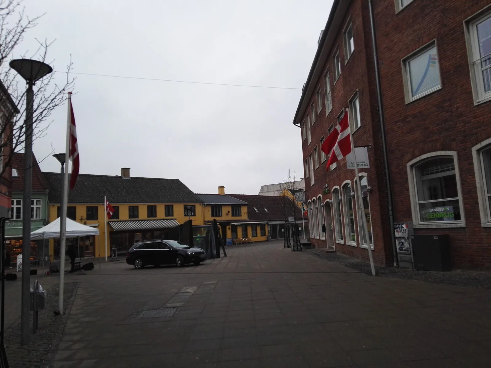 Mapillary-Foto in der Nähe von Gammeldaws
