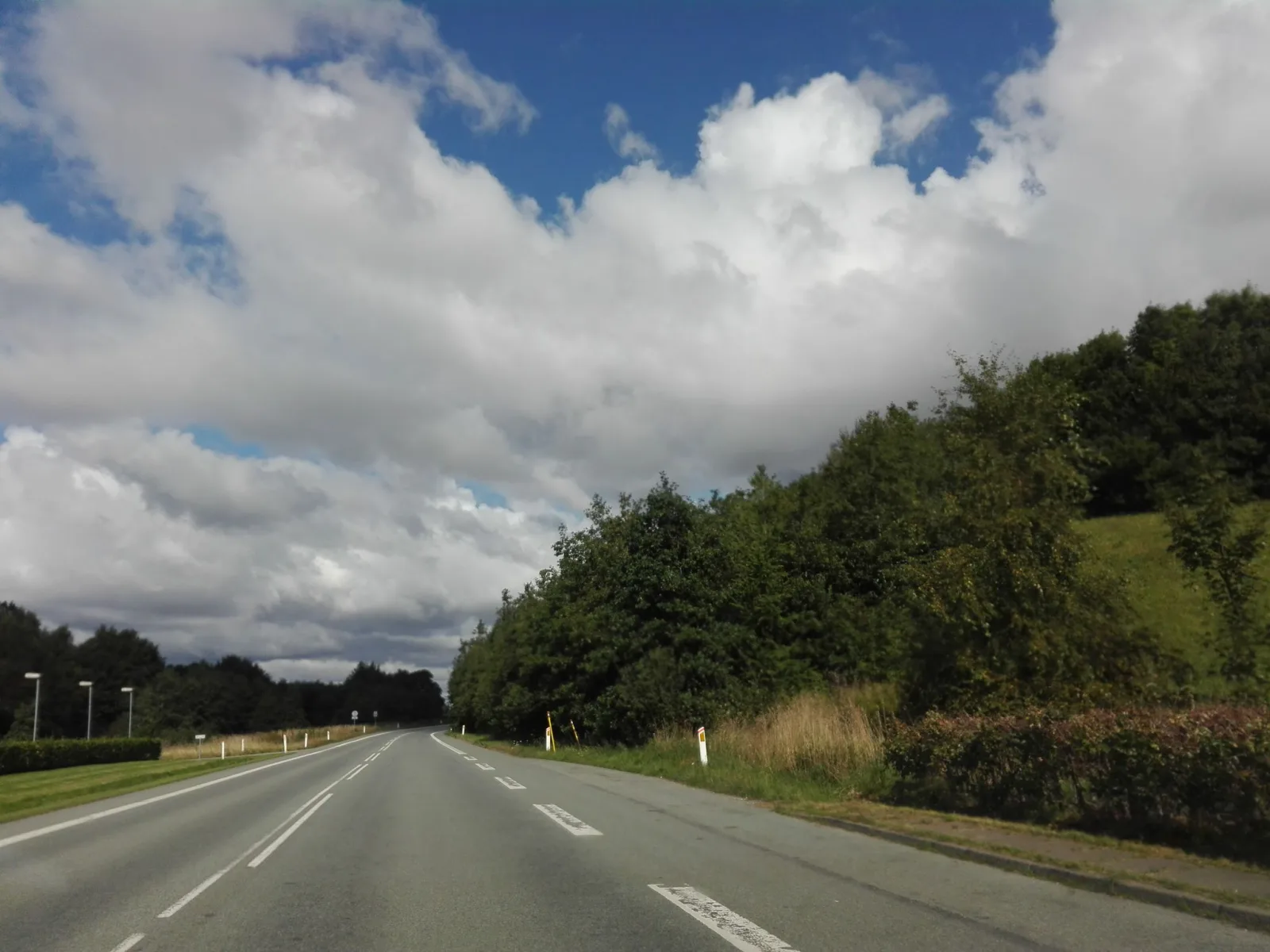 Mapillary-foto nær Nilles kro