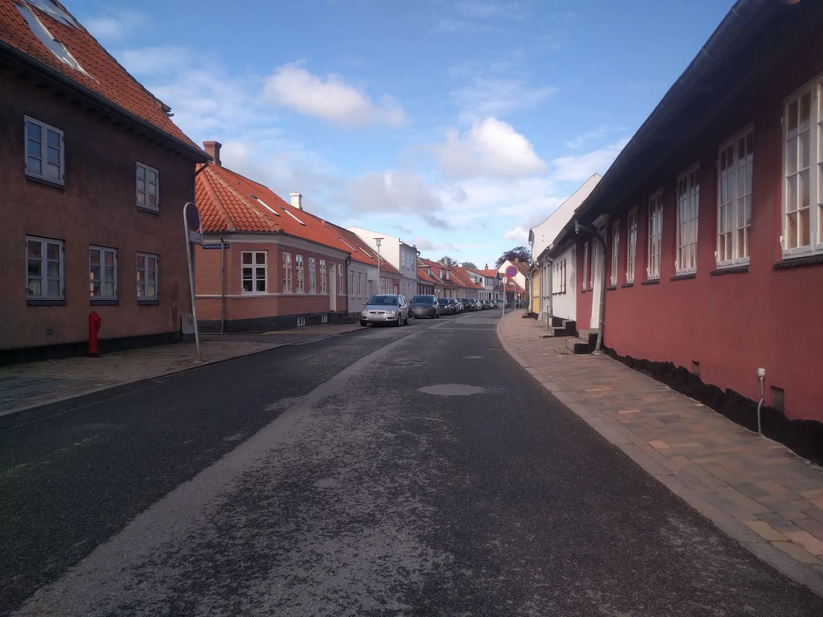 Mapillary-Foto in der Nähe von Phi Phi Kerteminde