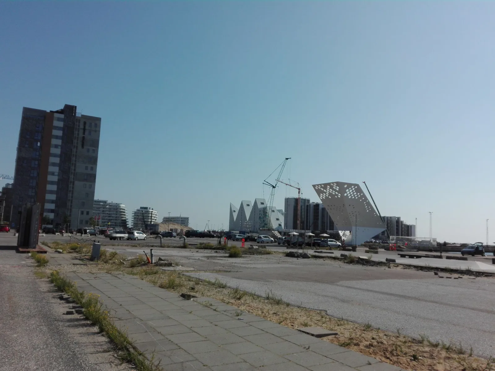 Mapillary-Foto in der Nähe von One Dim Sum