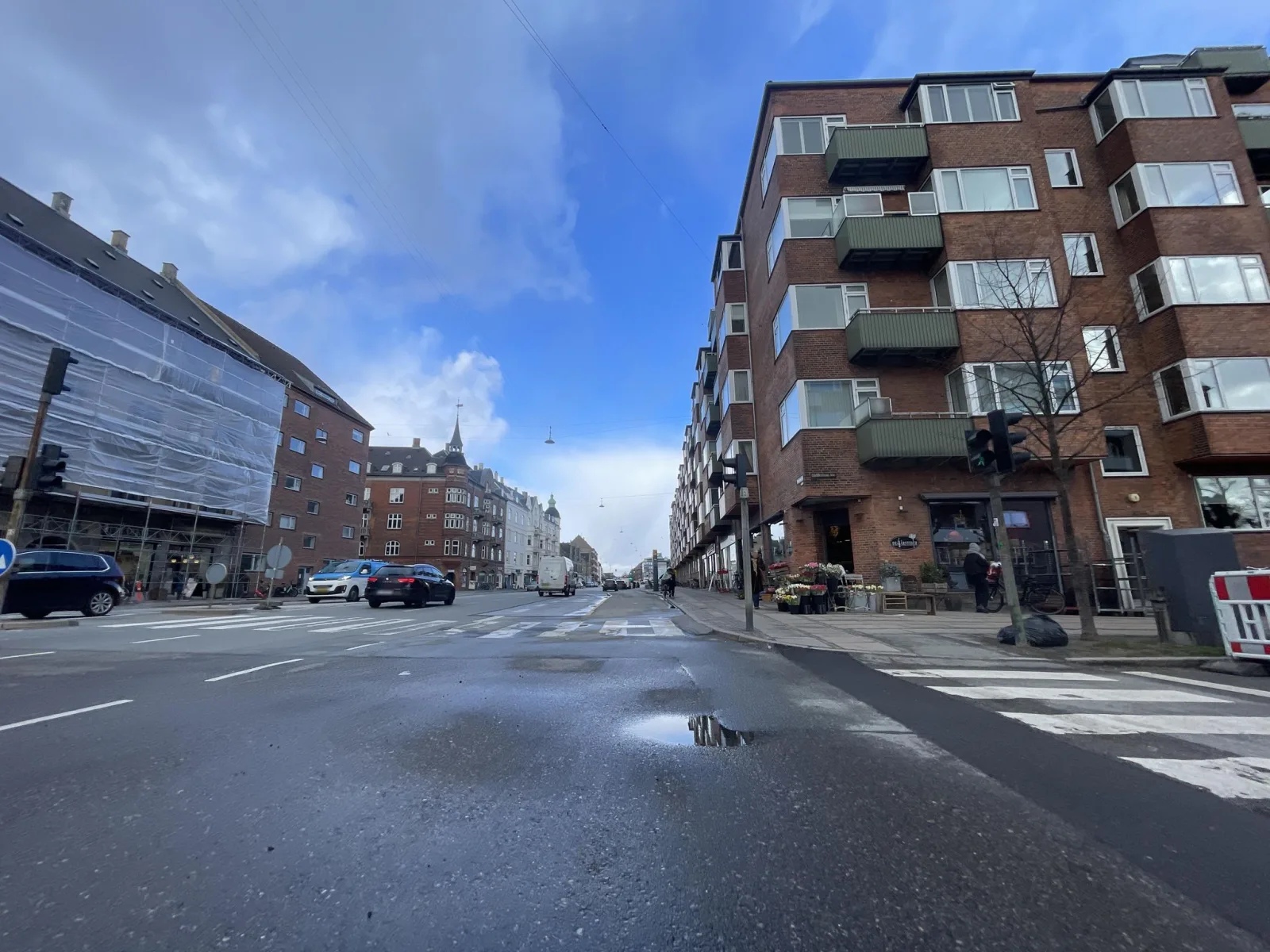 Mapillary-Foto in der Nähe von Gotland