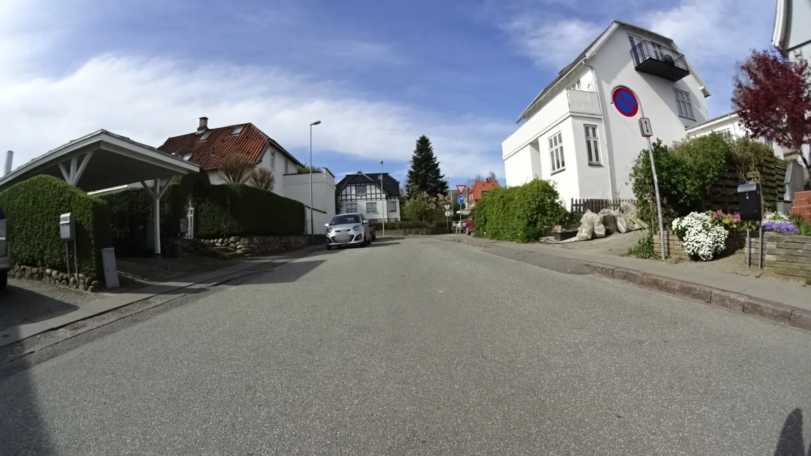 Mapillary-foto nær Pepitos
