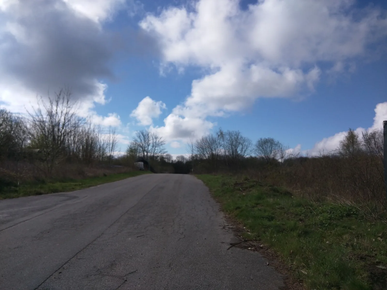 Mapillary-foto nær Randrup dining