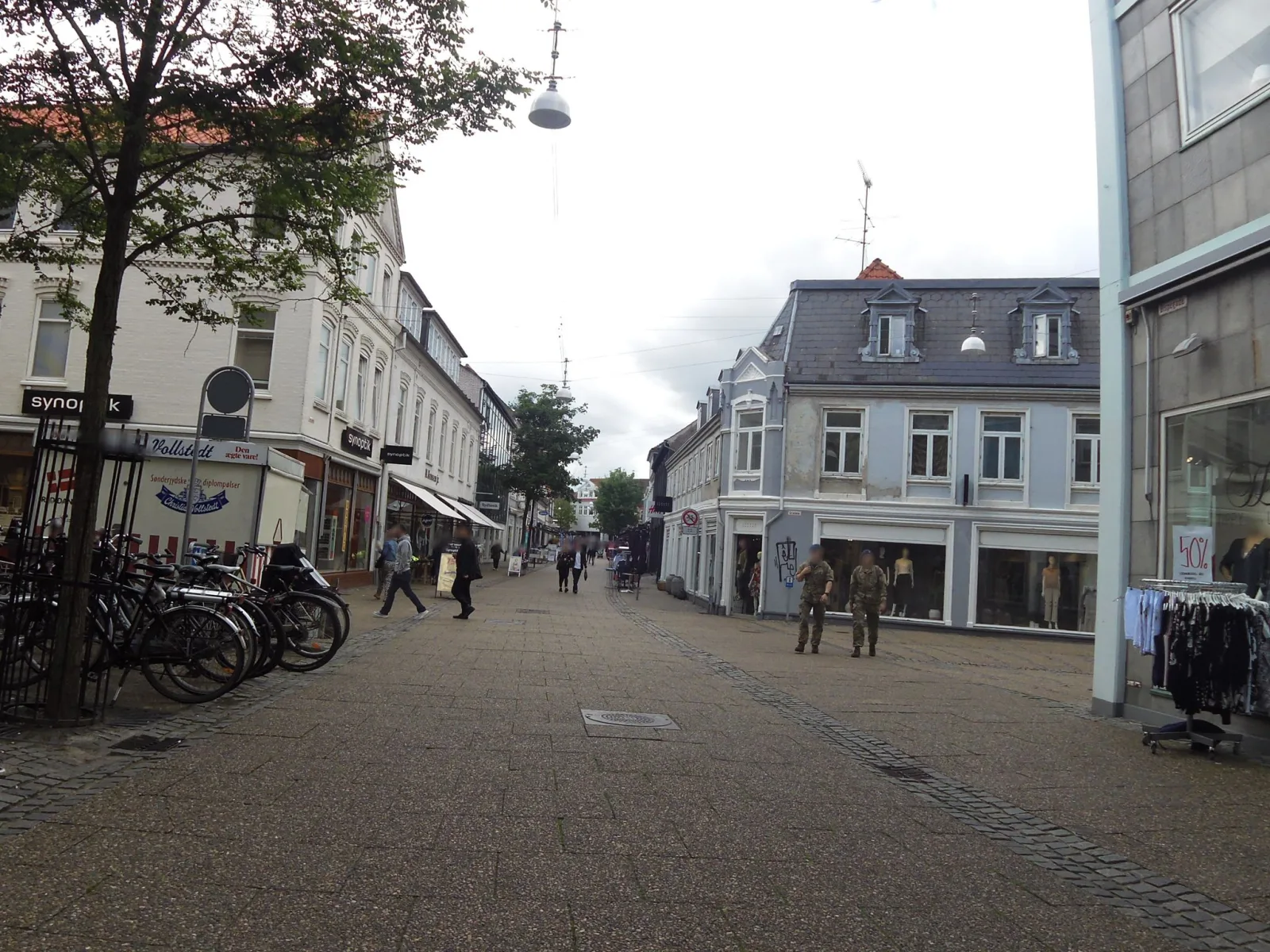 Mapillary-foto nær Rani Isbar