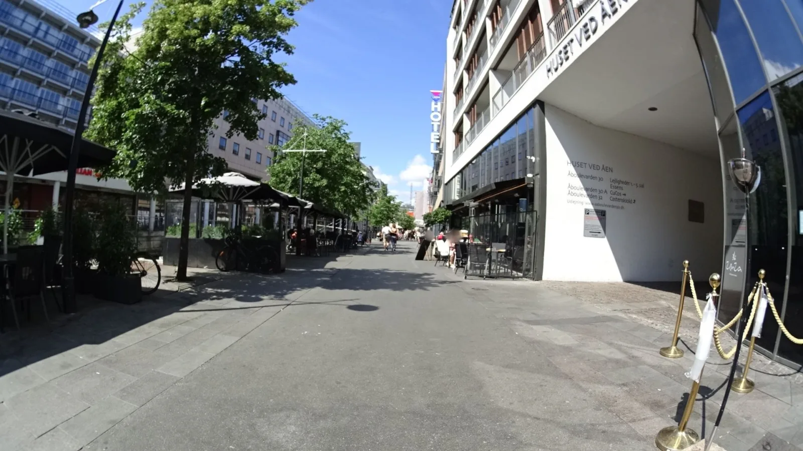 Mapillary-foto nær Pita Boulevard