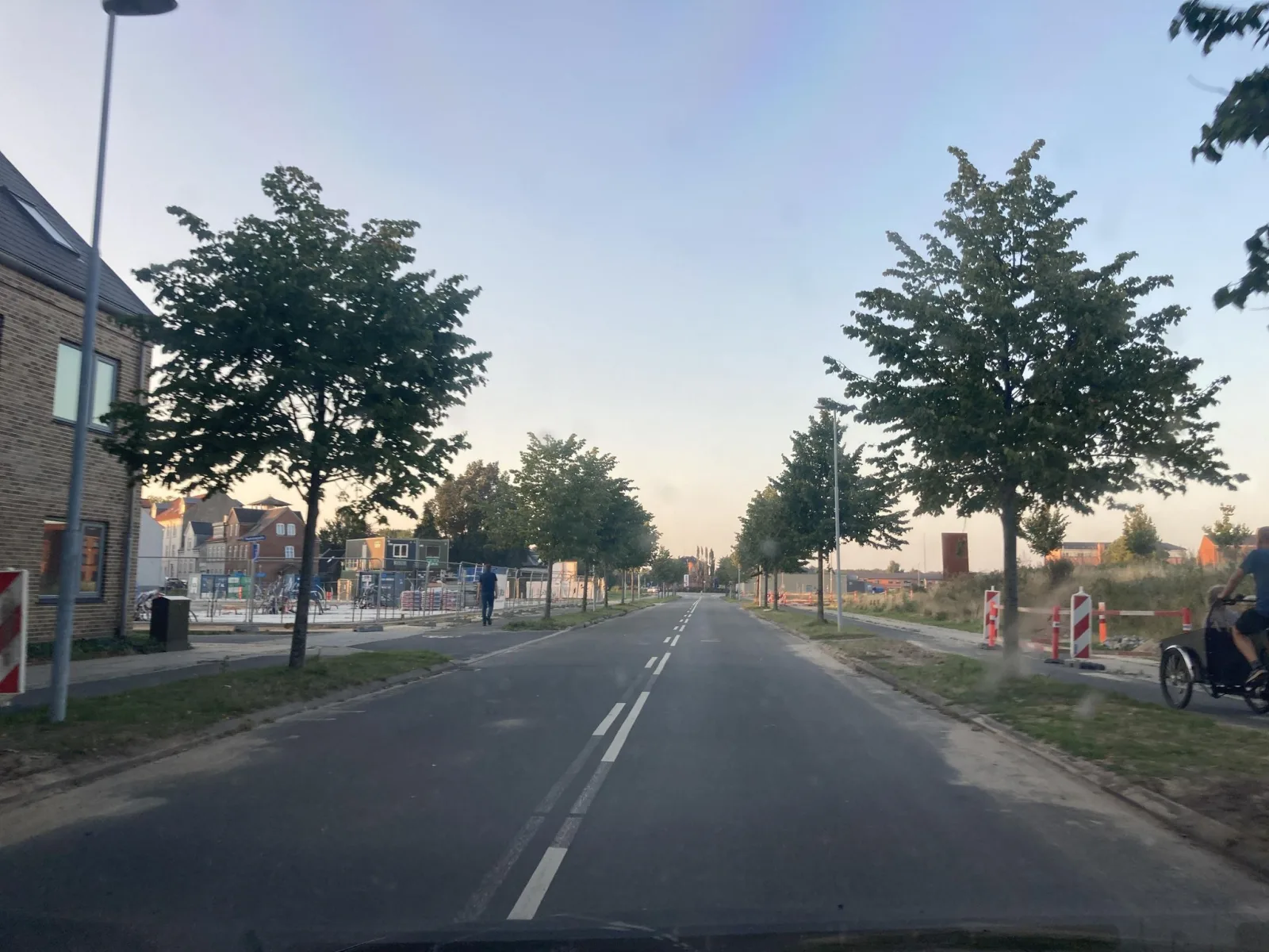 Mapillary-foto nær Remisen