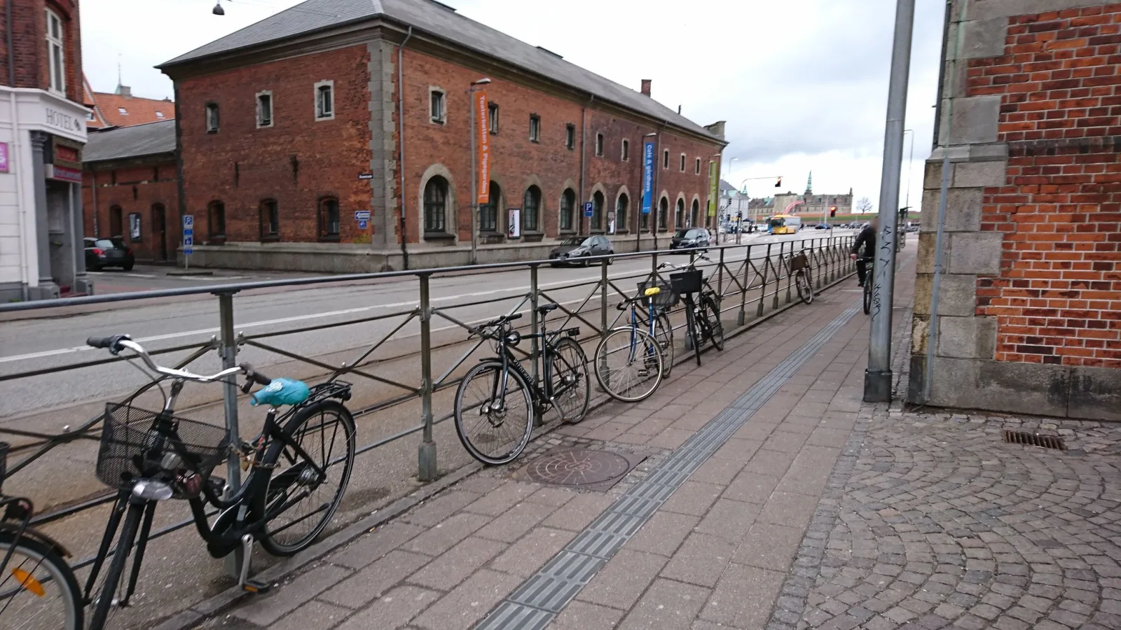 Mapillary-foto nær HaiYi