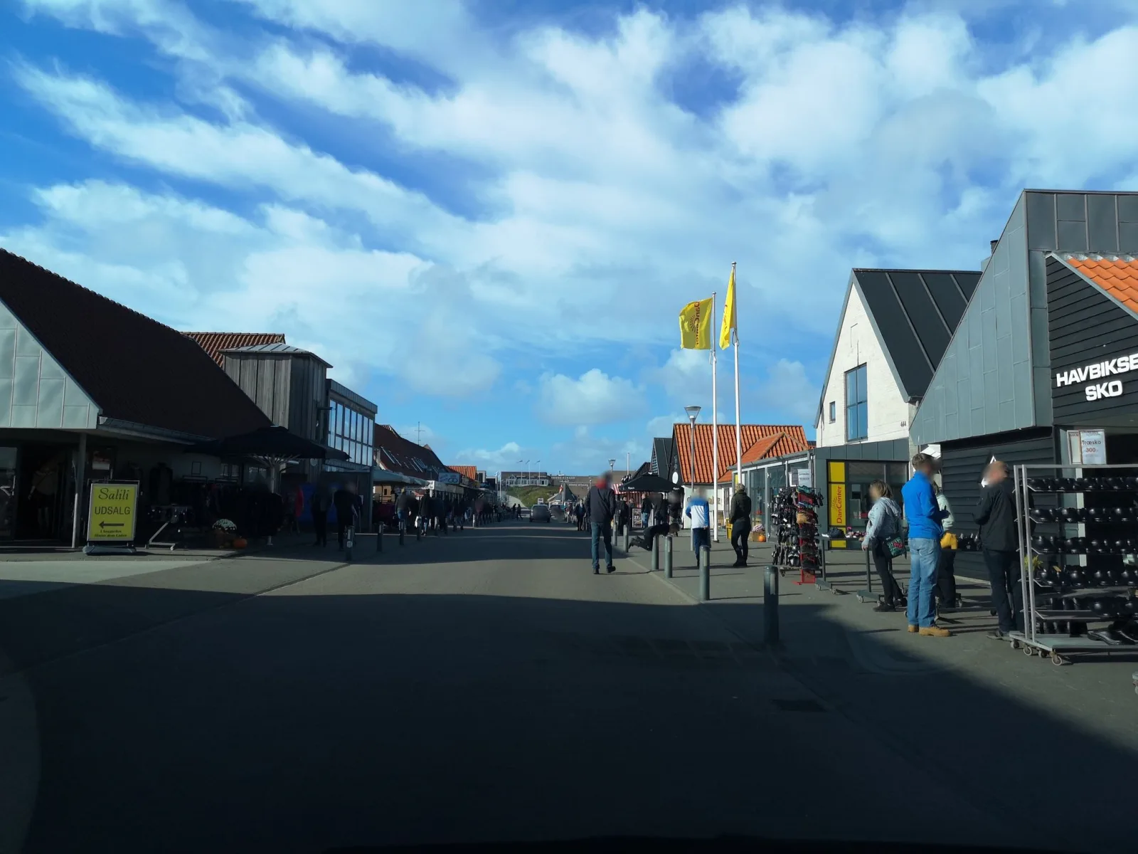 Mapillary-foto nær Restaurant Cafe Da Niko