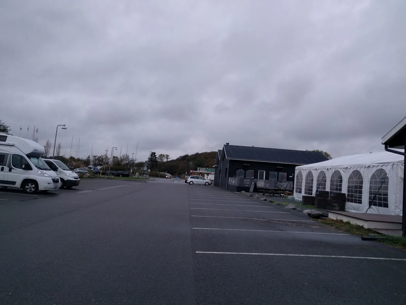 Mapillary-foto nær Restaurant Cozy