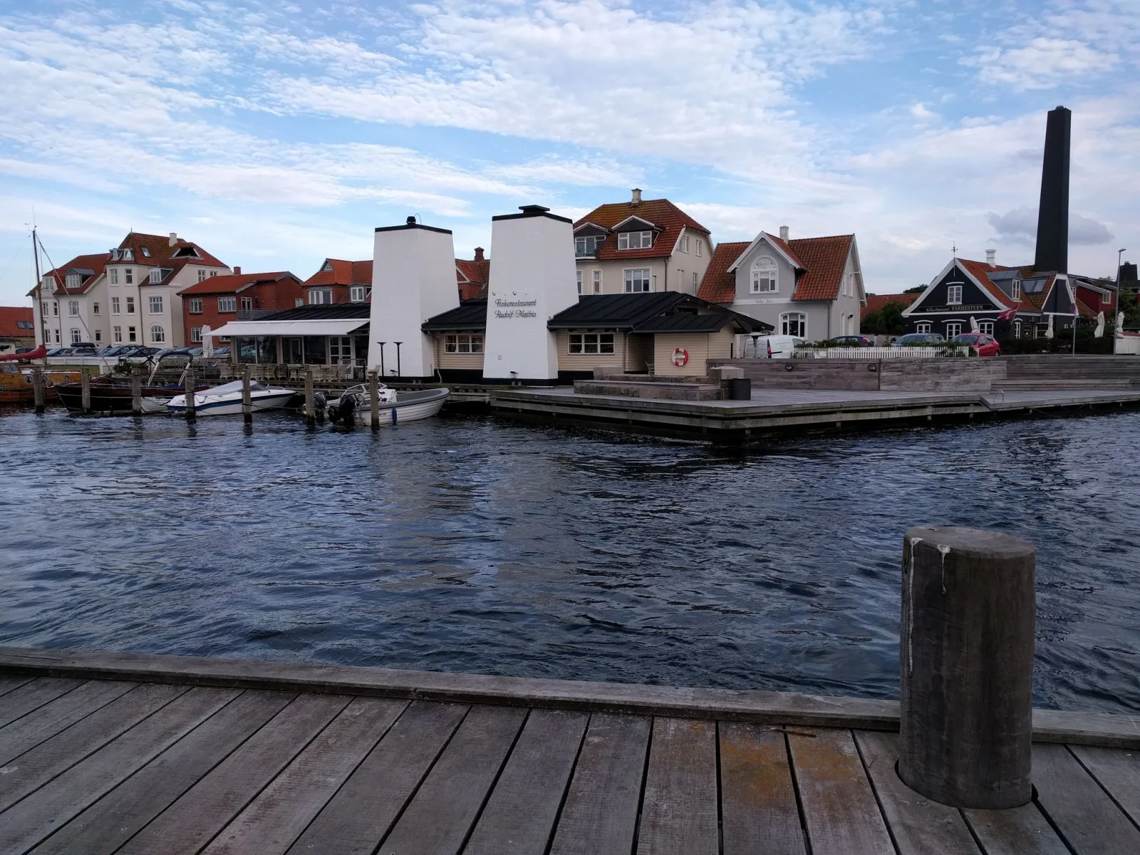 Mapillary-foto nær Restaurant Rudolf Mathis