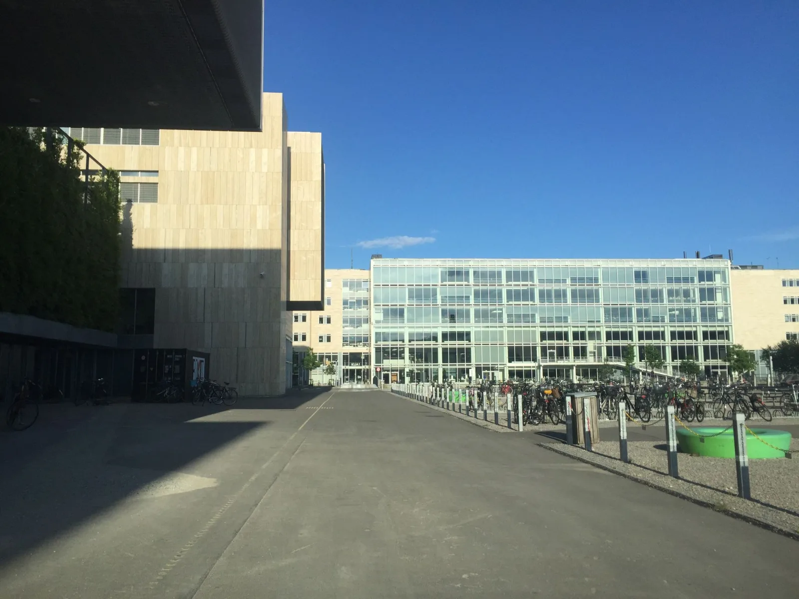 Mapillary-foto nær Helga