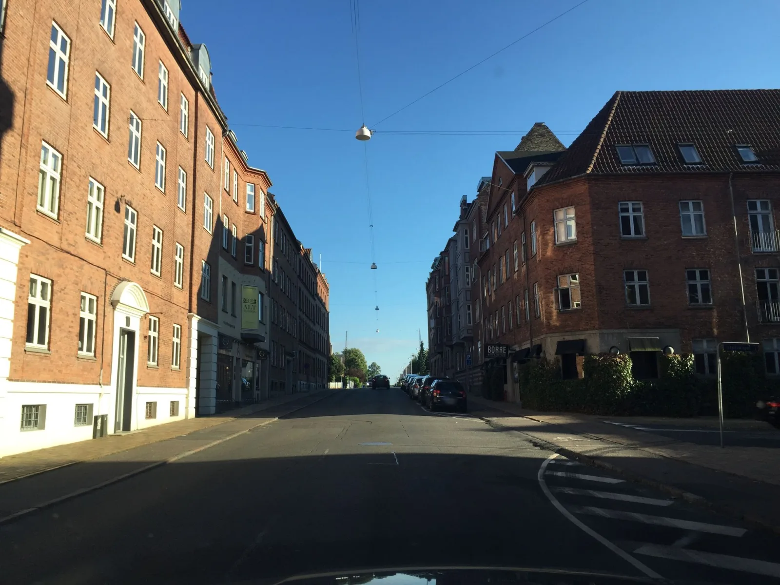 Mapillary-Foto in der Nähe von Riviera